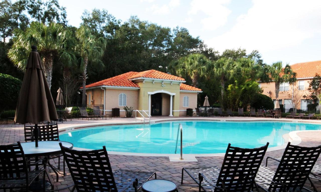 Four Bedrooms TownHome 5130 Kissimmee Buitenkant foto