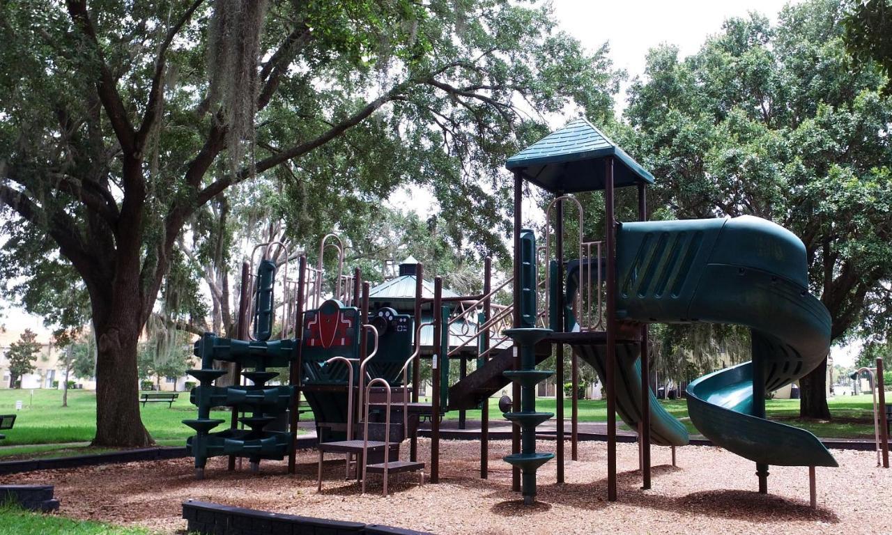 Four Bedrooms TownHome 5130 Kissimmee Buitenkant foto